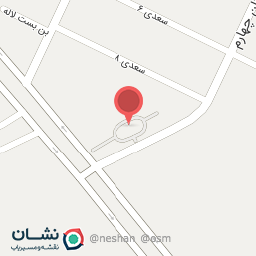 عکس پارک ولیعصر