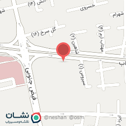 عکس دکتر آناهیتا والی