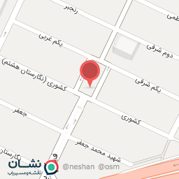 عکس بوستان فرخی 