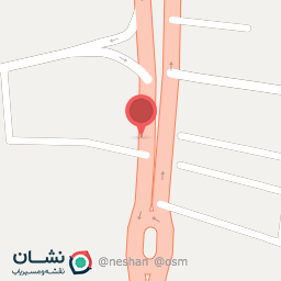 عکس مرغ وماهی فروشی نظری