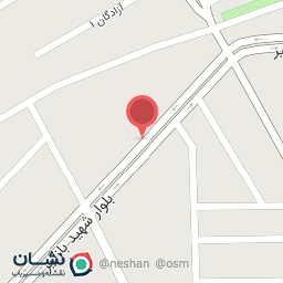 عکس سالن زیبایی بَویگ