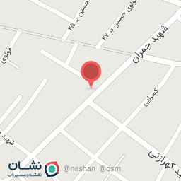 عکس مسجد اهل سنت