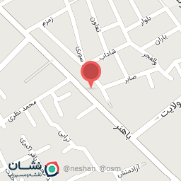 عکس ادویه سرای سوری 