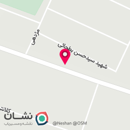 عکس زراکسپرس شعبه رونیکامال