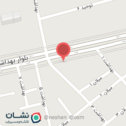 عکس مطب ارتودنسی دکتر ندا شهرکی