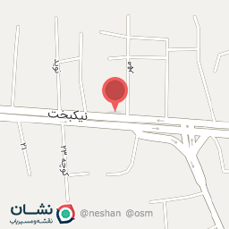 عکس نانوایی مهران پور