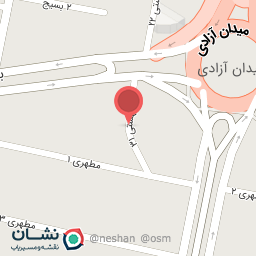 عکس تعمیرگاه برادران سید موسوی