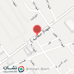 عکس دکتر مهدی توکلی تبار-دندان