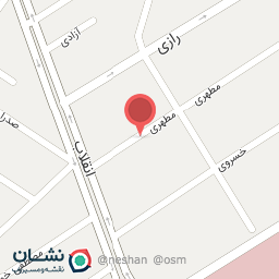 عکس آرایشگاه طلا