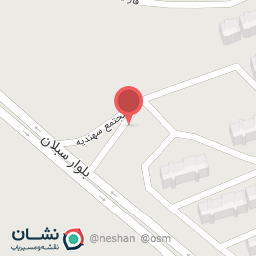 عکس مجتمع‌مسکونی‌سهندیه