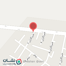 عکس فروشگاه تخم مرغ همتی