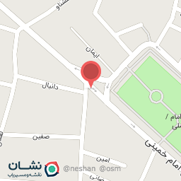 عکس سوپر مارکت شهروند 