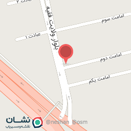 عکس پارس وام شریف آباد