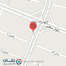 عکس ایستگاه دوچرخه اشتراکی بایدو