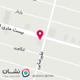 عکس داروخانه دکتر مریم فراهانی