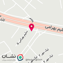 عکس میوه تره بار مهرسام 