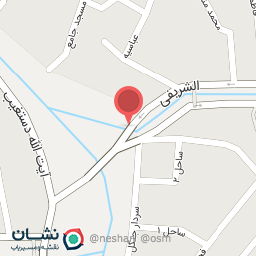 عکس دستشویی