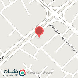 عکس سبزی مارکت بانو