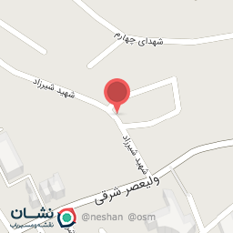 عکس پارکینگ بزرگ امیری