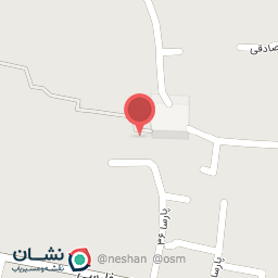 عکس آب انبار میدان بزرگ