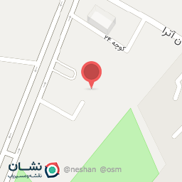 عکس سوپر مارکت آترا