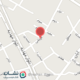 عکس فروشگاه فروش بنر خام مهرسازان 