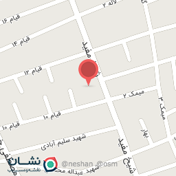 عکس لاستیک مهدی 