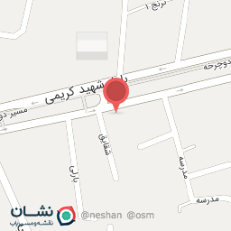 عکس داروخانه دکتر شریفی