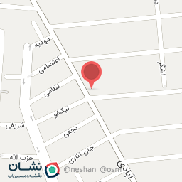 عکس فست فود گلچین اسلامی