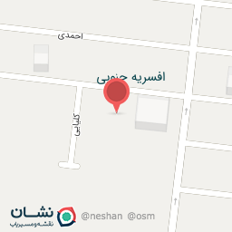 عکس استخر افسریه