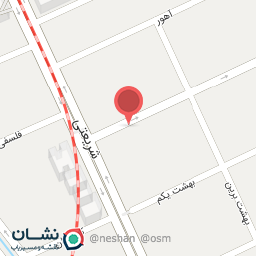 عکس دکتر سید علی آذین