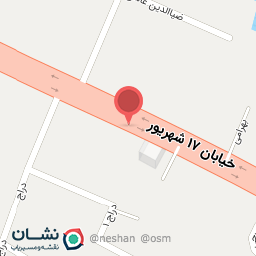 عکس سالن زیبایی یاس رویایی