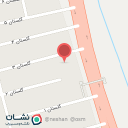 عکس فروشگاه افق کوروش فرانچایز مشعل دار قزوین