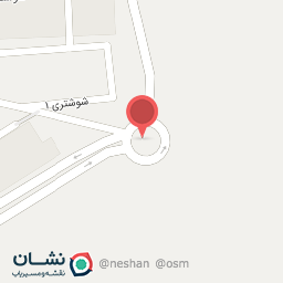 عکس میدان شهید شوشتری 