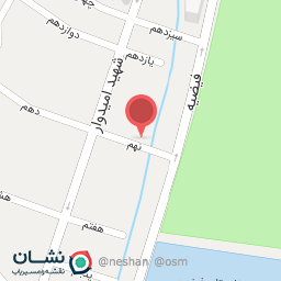 عکس کافه راندوو