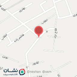 عکس قنادی حنیفه