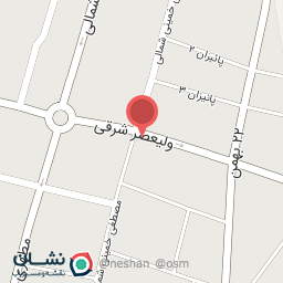 عکس سوپرمارکت درویشی