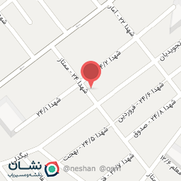 عکس تعمیرگاه یخچال ساجدی