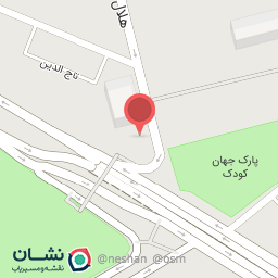 عکس هلال احمر کرج