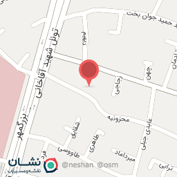 عکس مرکز فرهنگی آموزشی کیامهر