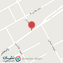 عکس هایپر مارکت سردار 