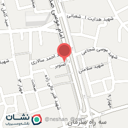 عکس فروشگاه لاستیک خاورمیانه 2