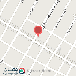 عکس آرایشگاه زنانه غزل ملیح