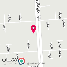 عکس باما قسط