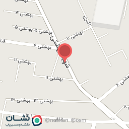 عکس پیرایش ارشاد