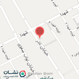 عکس فروشگاه لباس زنانه زربانو