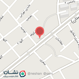 عکس سالن زیبایی جهان