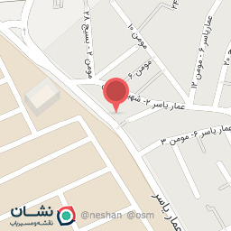 عکس آرایشگاه مردانه 