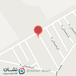 عکس هایپرمارکت ستاره شهر