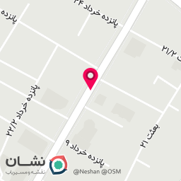 عکس مرکز جامع خدمات کسب و کار کارینو